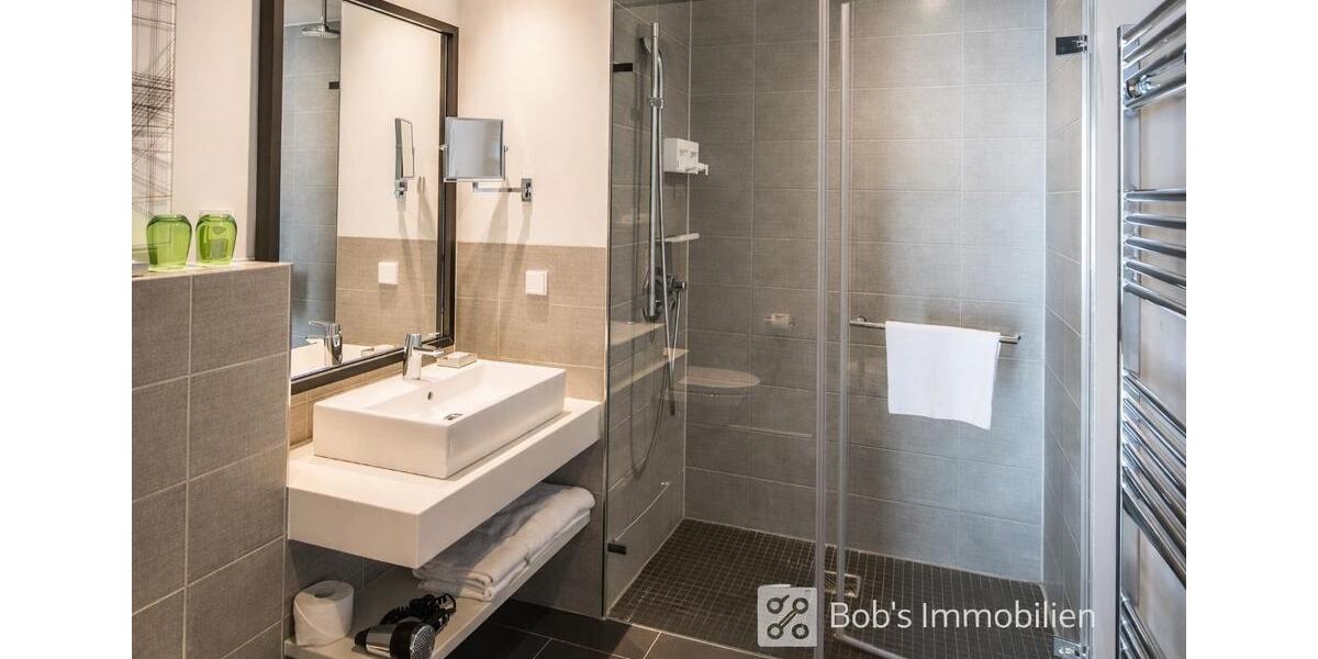 2-Zimmer-Service-Apartment Möbliert Hamburg HafenCity 1 zimmer