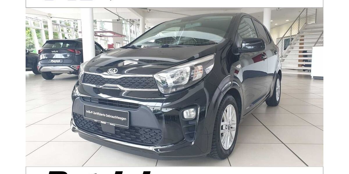 Kia Picanto 88.790 km 8.690 &euro; Hamburg 22525