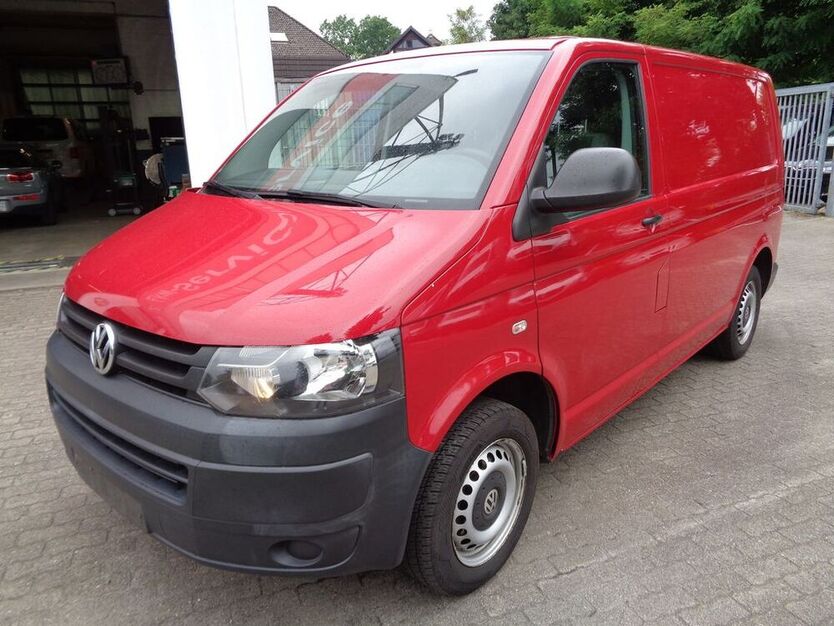 T5 Transporter