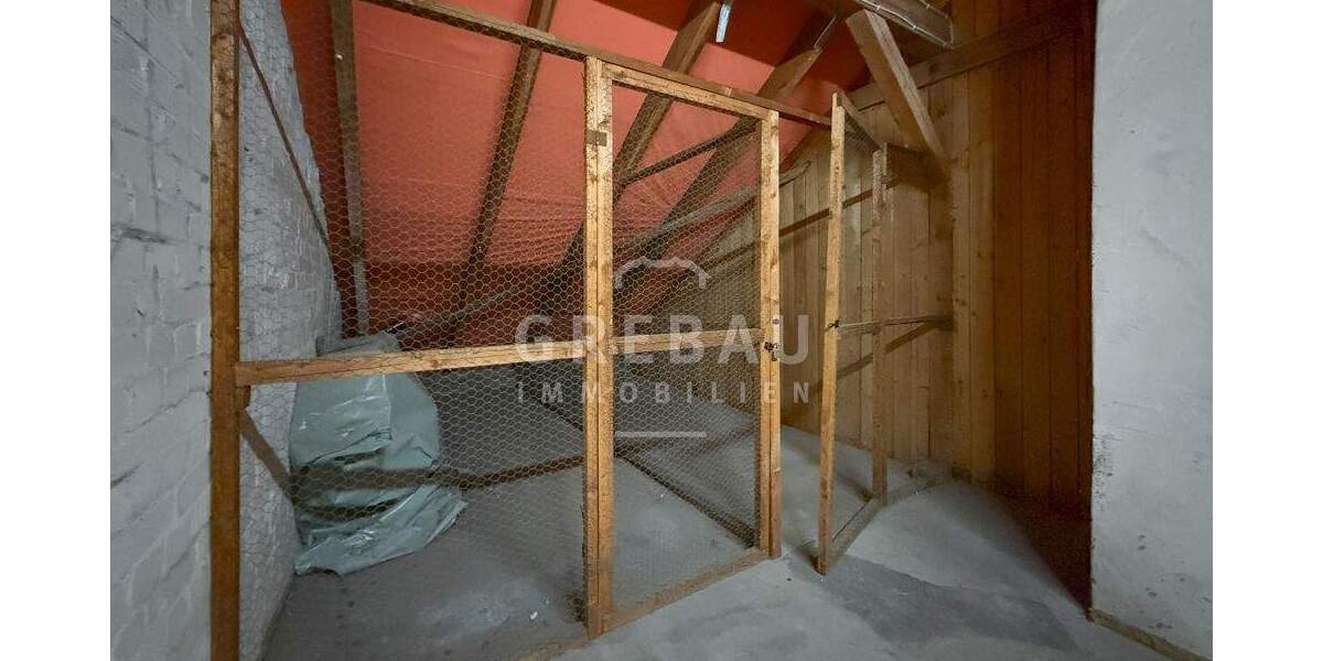 Etagenwohnung Hamburg Osdorf - 2 Zimmer, 43 m&sup2;, 165.000&euro; | Angebot:25708405