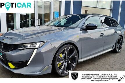Peugeot 508 118.990 km 25.650 &euro; Hollern-Twielenfleth 21723