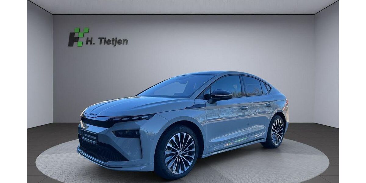 Skoda Enyaq 6.115 km 54.690 &euro; Buxtehude 21614