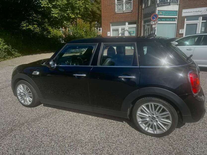 Cooper S