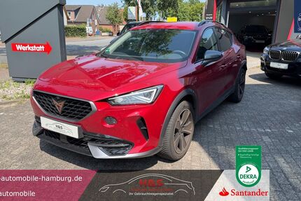Cupra Formentor 39.922 km 22.750 &euro; Pinneberg 25421