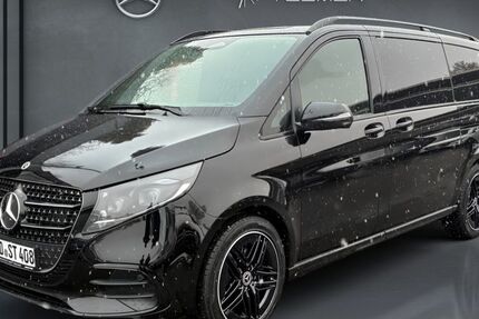 Mercedes-Benz V 300 6.000 km 89.800 &euro; Hamburg 21079