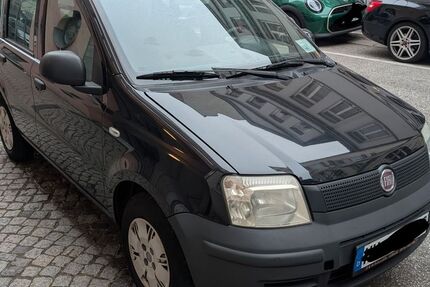 Fiat Panda 79.000 km 1.500 &euro; Hamburg 20357