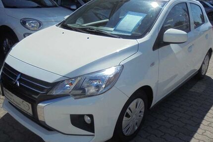 Mitsubishi Space Star 35.892 km 10.890 &euro; Hamburg 22043