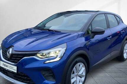 Renault Captur 29.500 km 18.280 &euro; Buchholz 21244