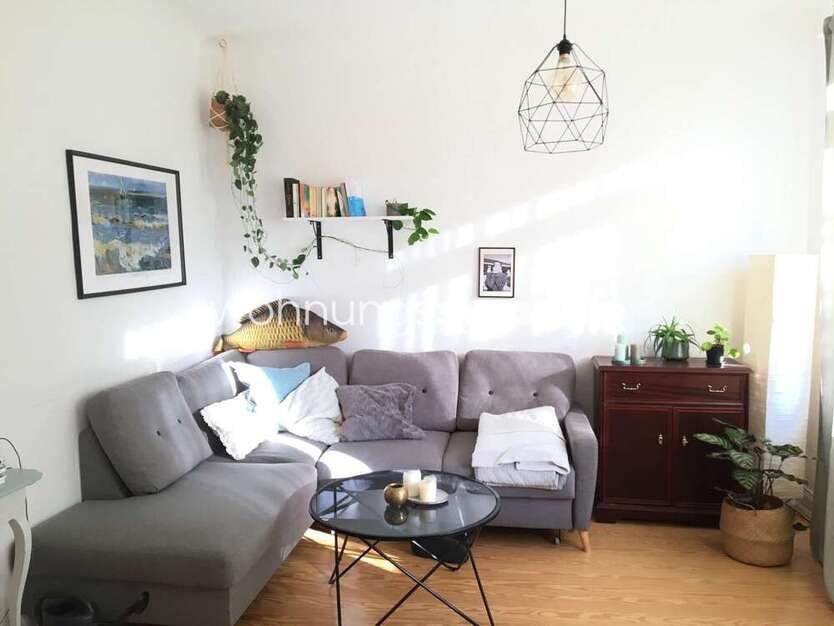 Wohnung zum Mieten in Hamburg-Nord, Hamburg 880 € 55 m²