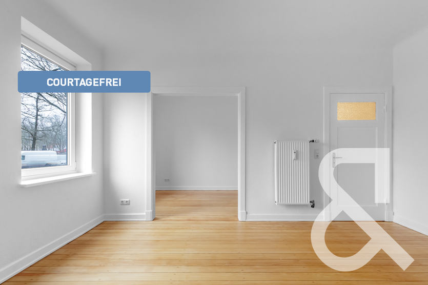 Wohnung zum Kaufen in Hamburg 398.000 € 64.58 m²