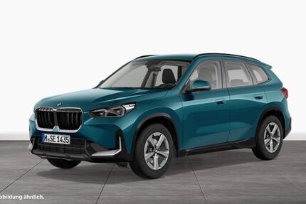 BMW X1 14.616 km 39.903 &euro; Barsbüttel bei Hamburg 22885