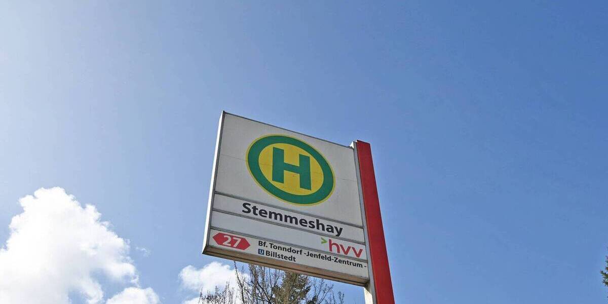 Grundstück Hamburg Tonndorf - 696.000&euro; | Angebot:26018446