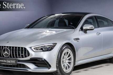 Mercedes-Benz AMG GT 24.449 km 79.950 &euro; Hamburg 22549