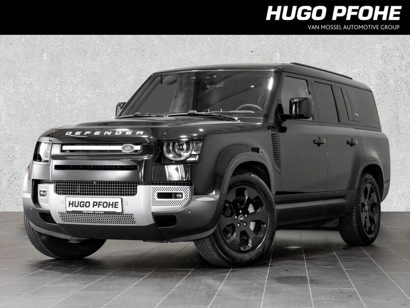 Defender