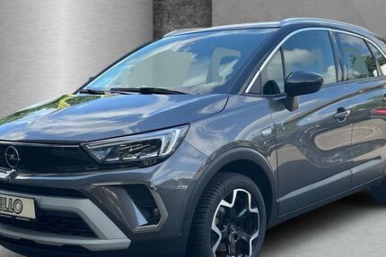 Opel Crossland (X) 24.778 km 19.990 € Rellingen 25462
