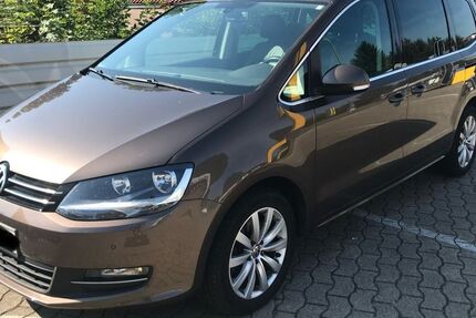 VW Sharan 198.000 km 16.000 &euro; Neu Wulmstorf 21629