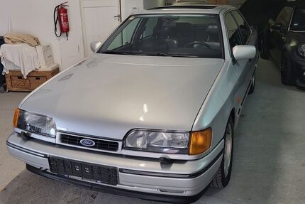 Ford Scorpio 117.729 km 9.990 &euro; Allermöhe 21035
