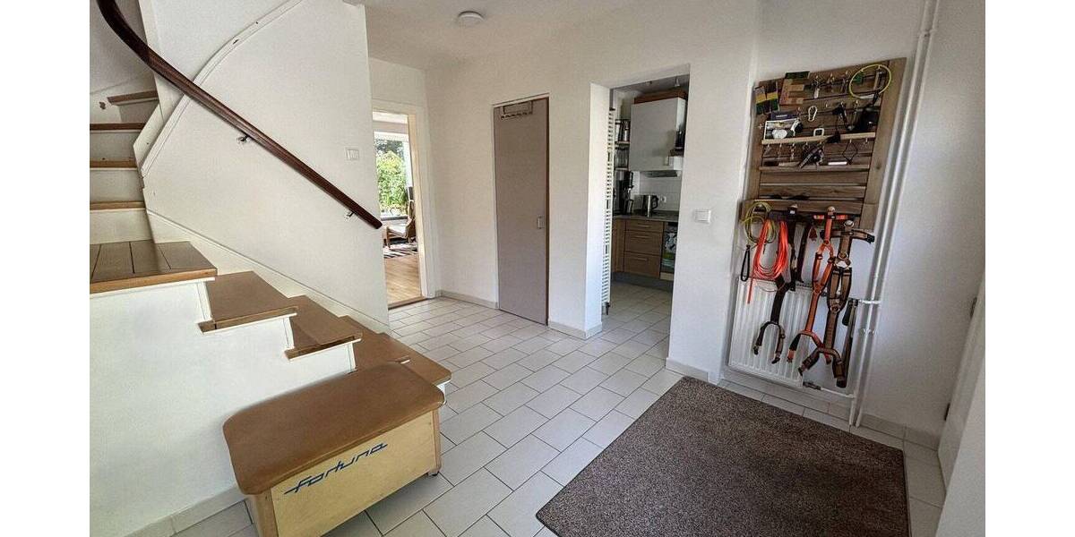 Reihenmittelhaus Hamburg Volksdorf - 4 Zimmer, 105 m&sup2;, 595.000&euro; | Angebot:26290442