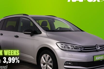 VW Touran 24.892 km 28.745 &euro; Hamburg 22529