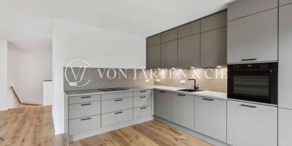 Etagenwohnung Hamburg Bahrenfeld - 2 Zimmer, 69 m&sup2;, 1.500&euro; | Angebot:26627675