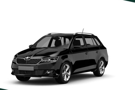 Skoda Fabia 64.055 km 10.490 &euro; Buxtehude 21614