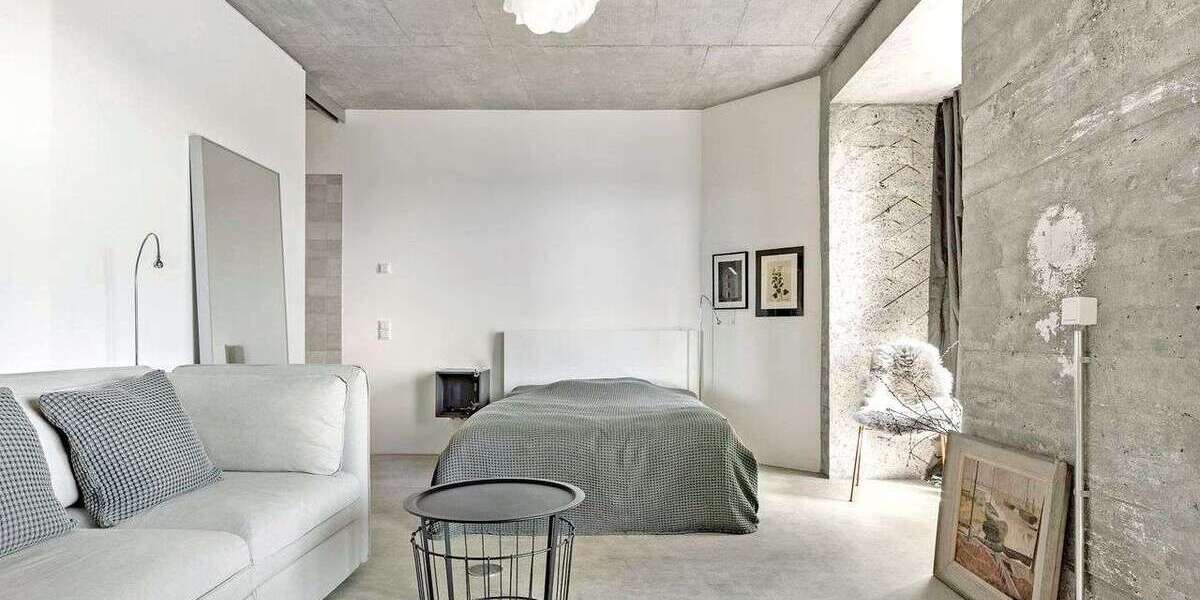 Wohnen auf Zeit in Hamburg 1.760 € 1 zimmer