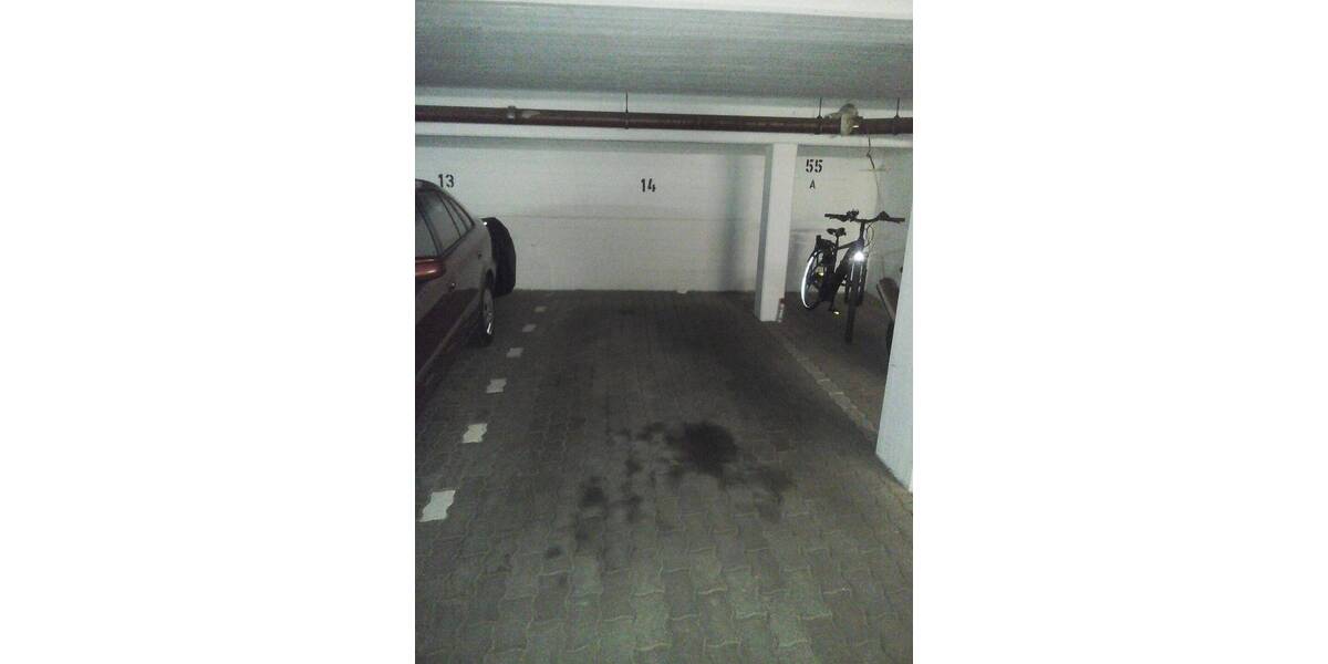 Etagenwohnung Glinde - 2 Zimmer, 77 m&sup2;, 1.080&euro; | Angebot:26261761