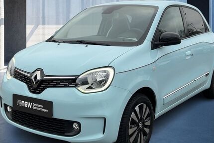 Renault Twingo 10.874 km 13.990 &euro; Hamburg 20537