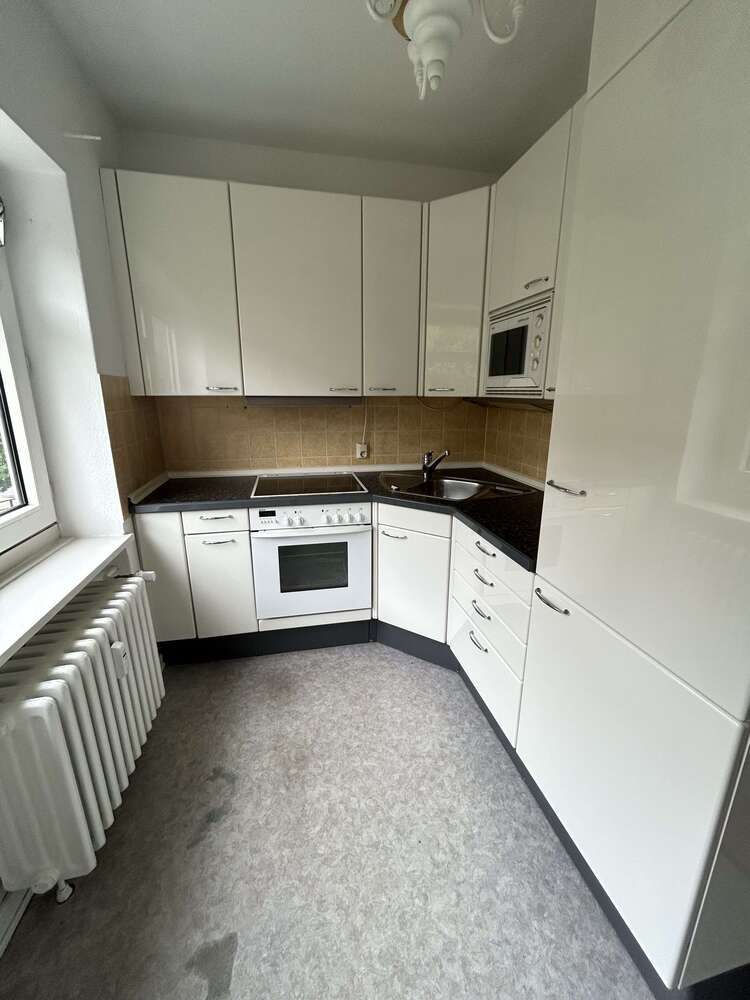 Wohnung zum Mieten in Hamburg 414,99 € 46.11 m²
