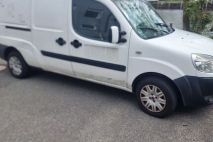 Fiat Doblo 172.133 km 1.390 &euro; hamburg 20539