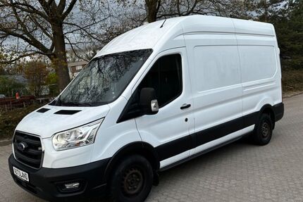 Ford Transit 154.000 km 16.995 &euro; Norderstedt bei Hamburg 22844