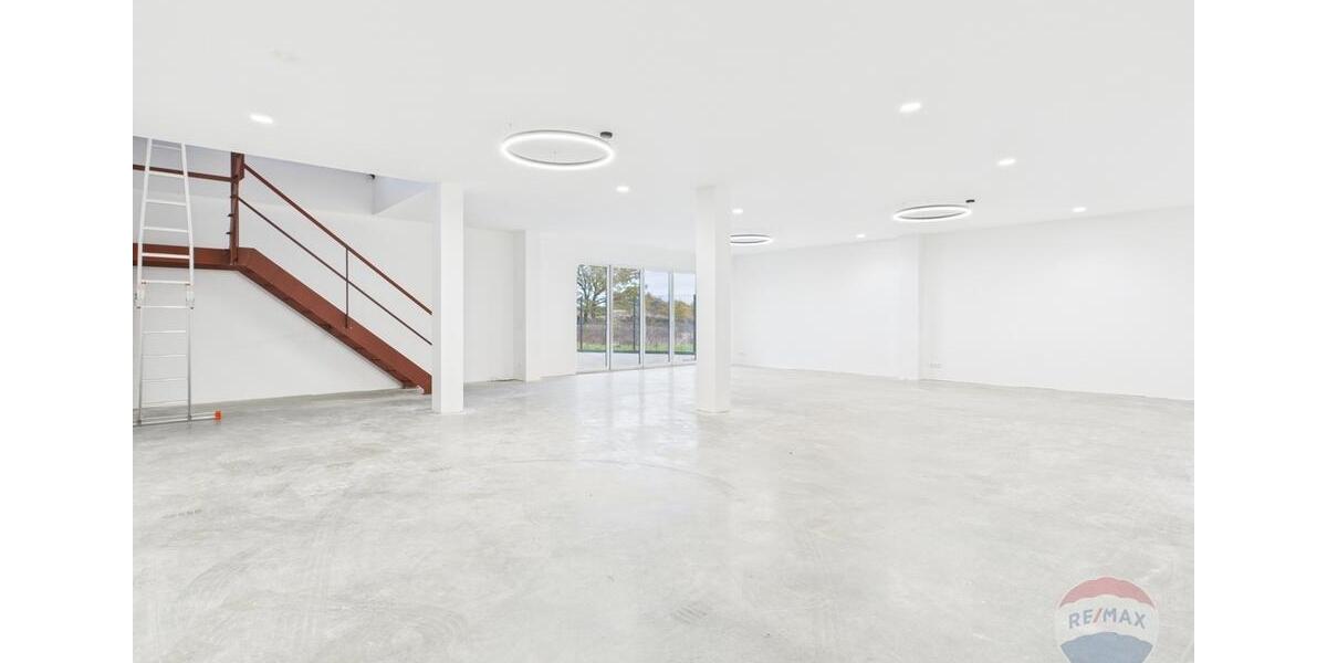 Gewerbeobjekt Borstel-Hohenraden Hohenraden - 4.310&euro; | Angebot:24295483
