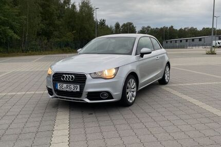 Audi A1 137.000 km 6.000 &euro; Norderstedt 22844