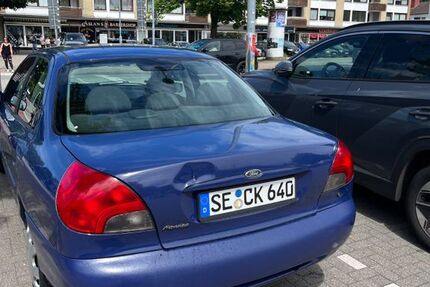 Ford Mondeo 183.000 km 1.100 &euro; Norderstedt 22851