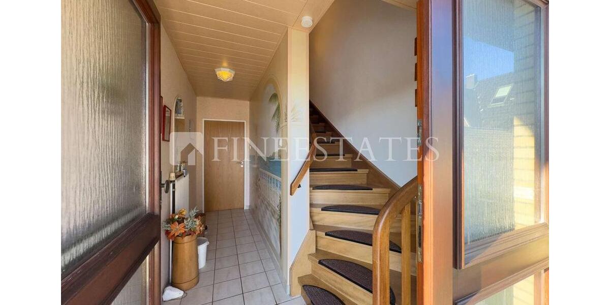 Einfamilienhaus Geesthacht - 4 Zimmer, 118 m&sup2;, 399.000&euro; | Angebot:26511523