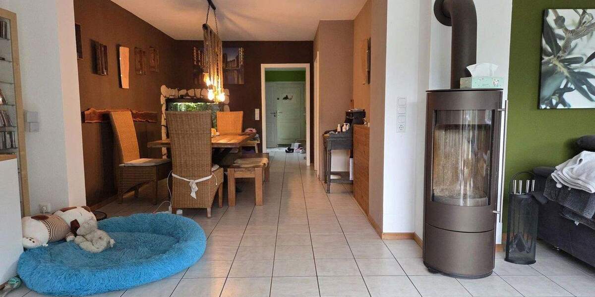 Doppelhaushälfte Hamburg Kirchwerder - 6 Zimmer, 165 m&sup2;, 465.000&euro; | Angebot:25719233