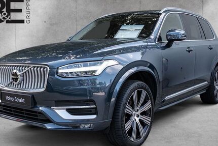 Volvo XC90 110.954 km 44.950 &euro; Ahrensburg 22926