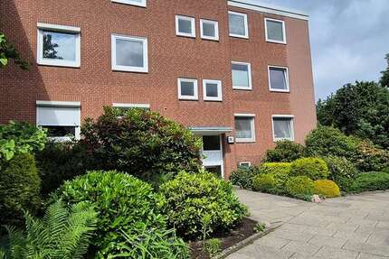 Wohnung Seevetal/ Meckelfeld Meckelfeld - 3 Zimmer, 77 m&sup2;, 177.000&euro; | Angebot:26994176