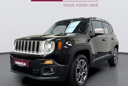 Jeep Renegade 46.456 km 19.490 &euro; Ahrensburg 22926