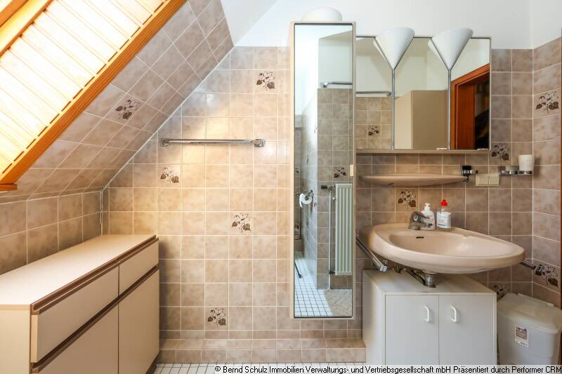 Doppelhaushälfte Hamburg Lurup - 5 Zimmer, 100 m&sup2;, 499.000&euro; | Angebot:26094172