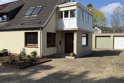 Doppelhaushälfte mit Potenzial von Privat 5 zimmer