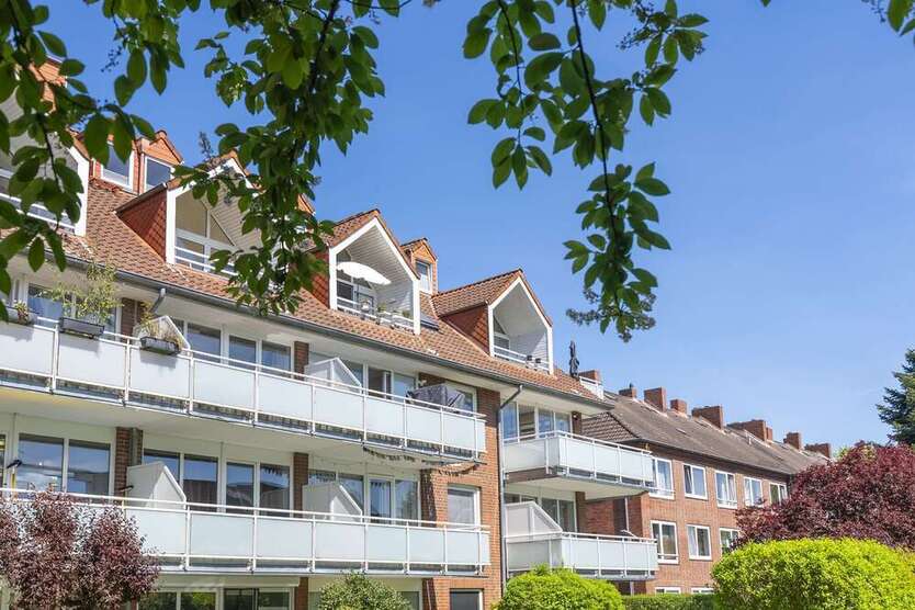 Wohnung zum Kaufen in Hamburg 565.000 € 91 m²