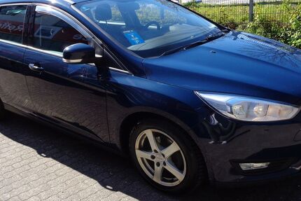 Ford Focus 150.573 km 6.600 &euro; Hamburg 22399