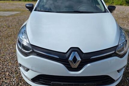 Renault Clio 51.857 km 9.200 € Pinneberg 25421