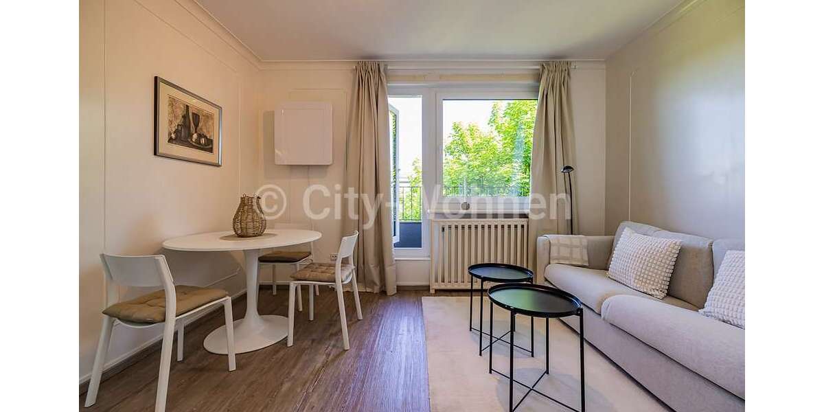Zimmer Hamburg Altstadt - 2 Zimmer, 1.600&euro; | Angebot:27324444