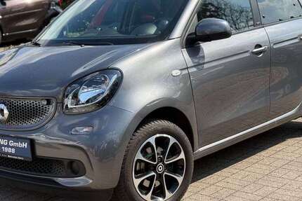 Smart forFour 28.000 km 14.800 &euro; Norderstedt bei Hamburg 22848