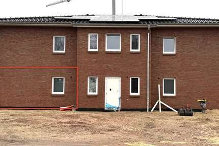 Wohnung zum Mieten in Moisburg 1.230 € 87.72 m² 3 zimmer