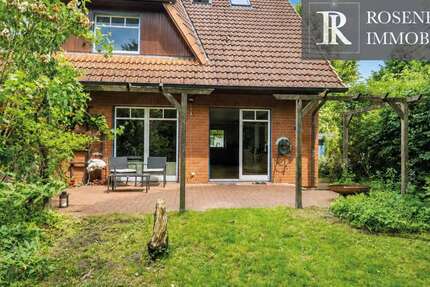 Haus Bargteheide - 5 Zimmer, 146 m&sup2;, 595.000&euro; | Angebot:27068783