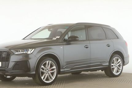 Audi Q7 124.185 km 48.589 &euro; Seevetal 21217
