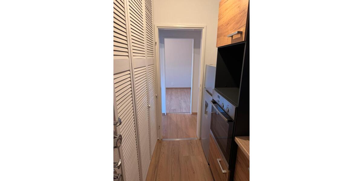 Etagenwohnung Hamburg Wandsbek - 3 Zimmer, 65 m&sup2;, 1.300&euro; | Angebot:26353998